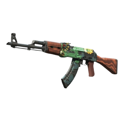 skin de ak47