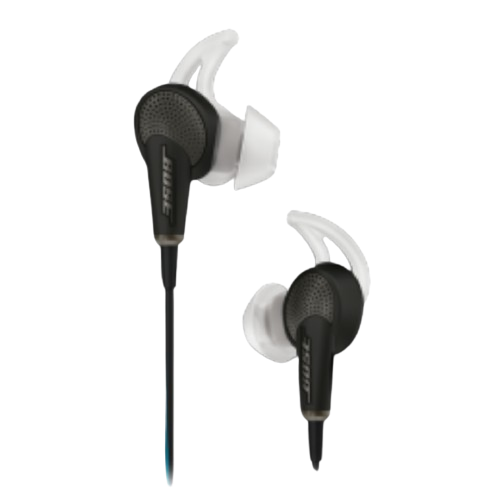  audifonos in ear bose QuietComfort