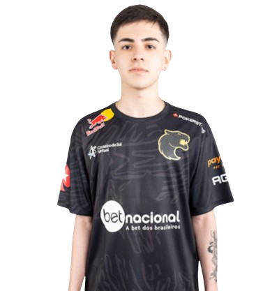 compañeros de fallen