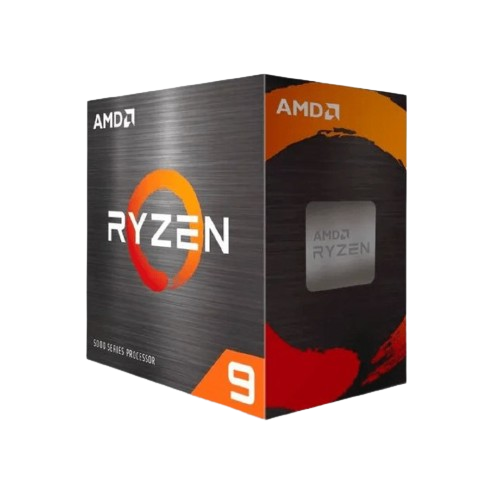 procesador ryzen 9 5950x