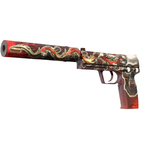 skin de usp