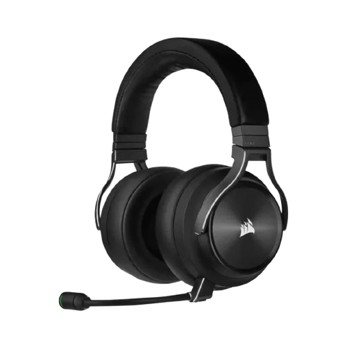  auriculares corsair virtuoso