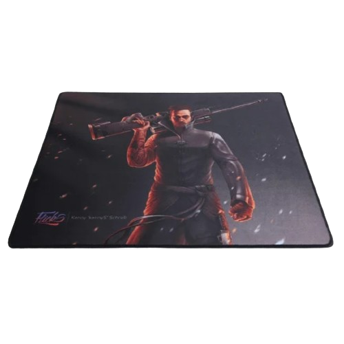 mousepad de kennys