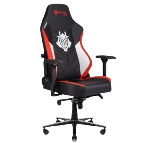 silla gamer secretlab titan