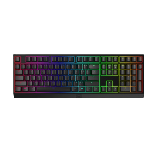 teclado wooting two he