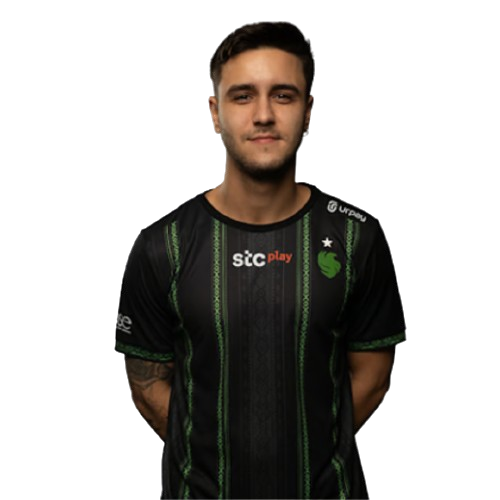 Compañeros de KENNYS