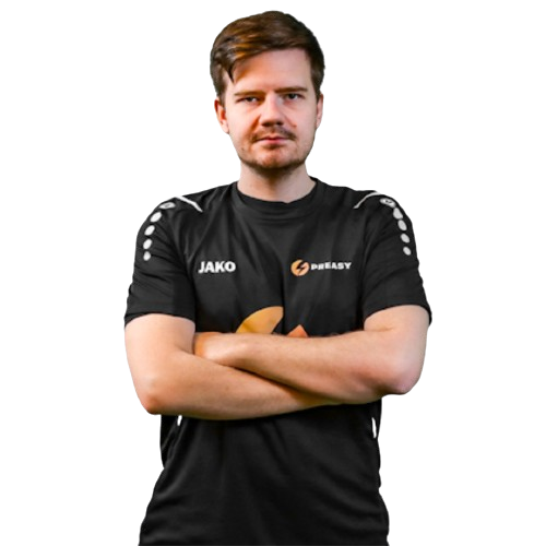 Compañeros de KENNYS