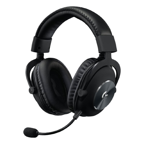 auriculars logitech g pro x