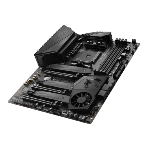 motherboard MSI MEG X570 Unify