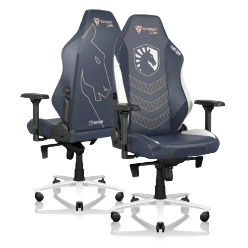 Silla secretlab x teamliquid