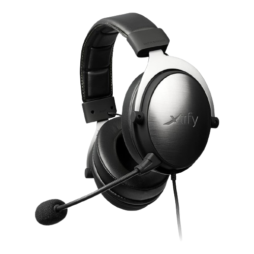 auriculares Xtrfy h1