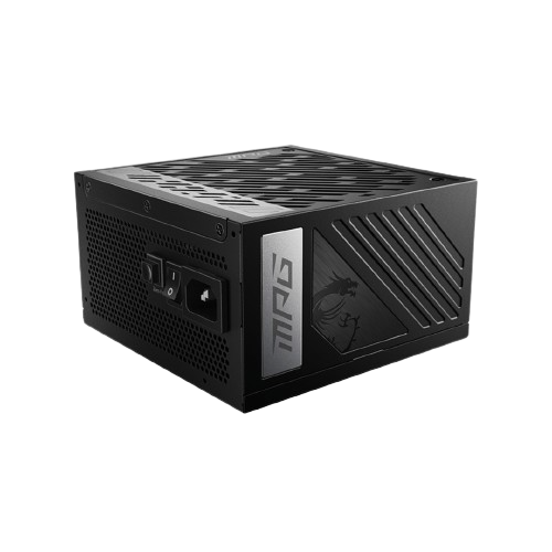 fuente de poder msi mpg a850g