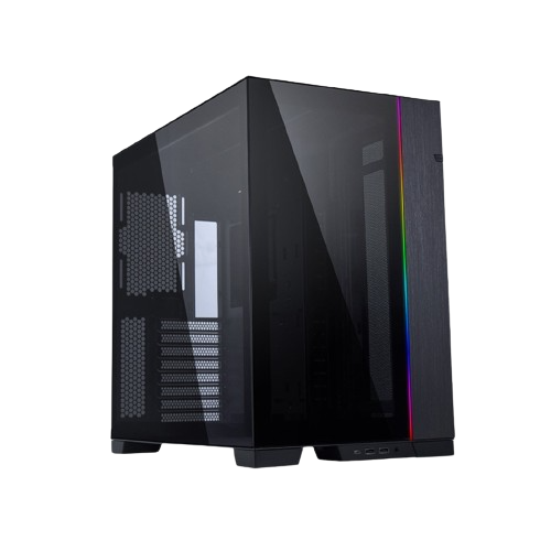 gabinete lian li 011 dynamic evo