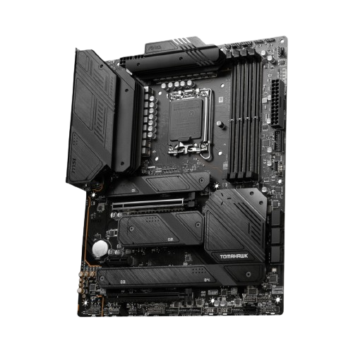 motherboard msi z790
