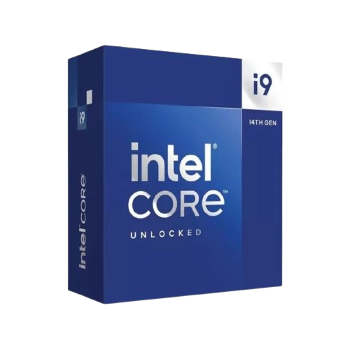 procesador Intel Core i9-14900K 