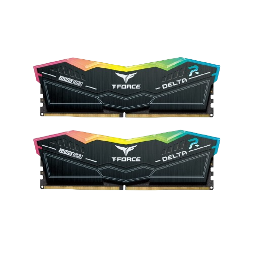 memorias ram teamgroup delta ddr5 32gb