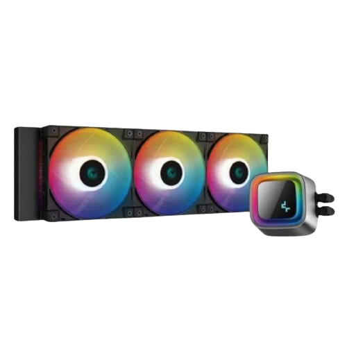 refigeracion liquida deepcool ls720