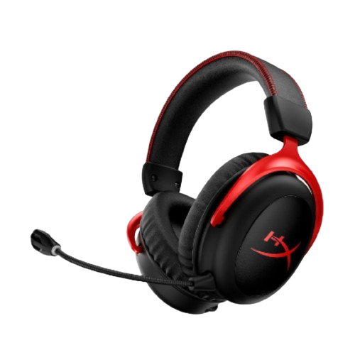 auriculares HyperX Cloud II