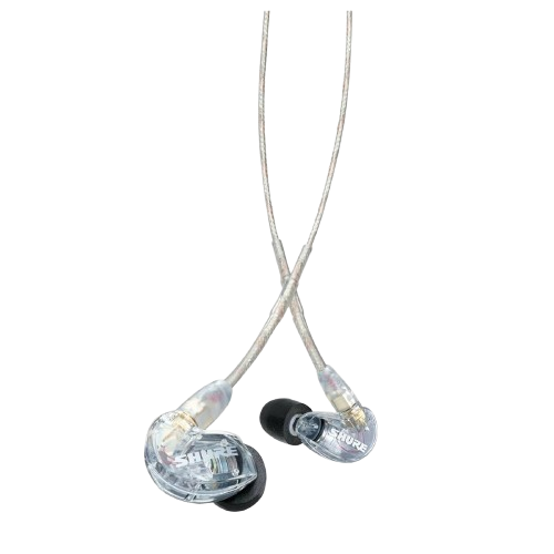 auriculares Shure SE215 in ear 