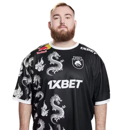 compañero de equpo de donk