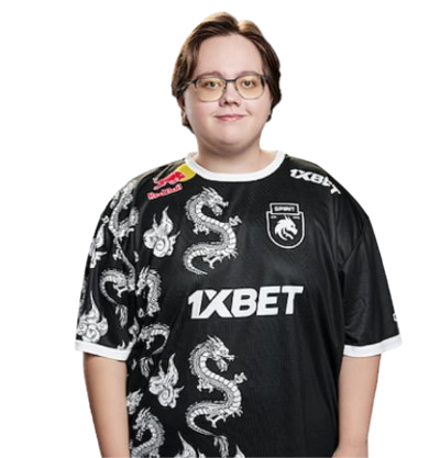 compañero de equpo de donk