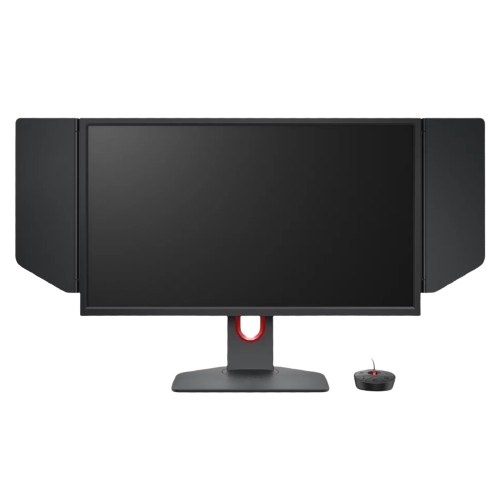 monitor 240hz zowie