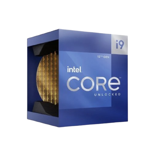 procesador Intel Core i9-12900K