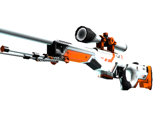 skin de awp
