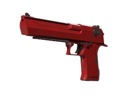 skin de desert eagle