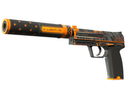 skin de usp