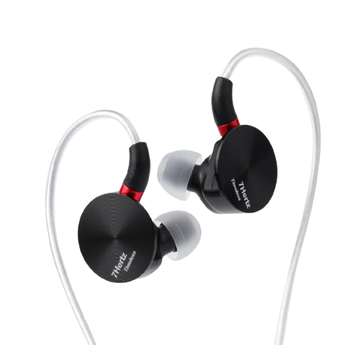 auriculares in ear Linsoul 7HZ Timeless