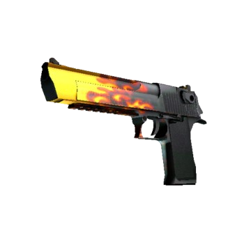 desert eagle niko