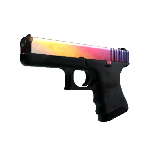 glock niko