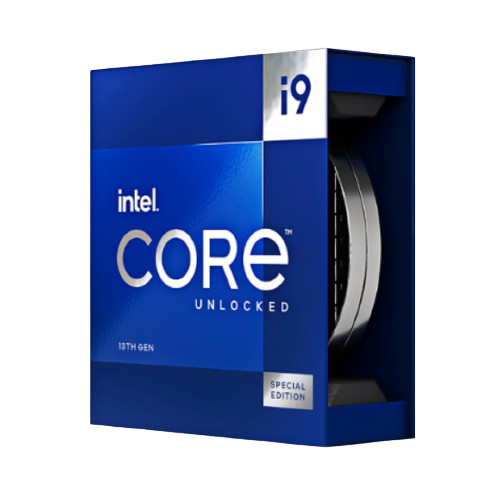 procesador Intel Core i9-13900KS