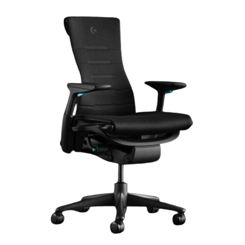 silla logitech