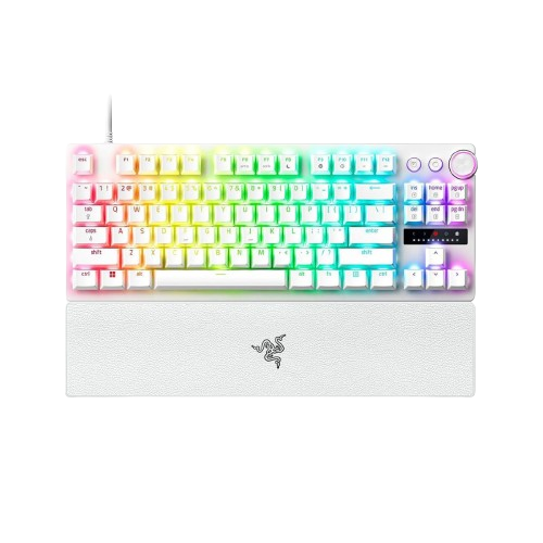 teclado razer huntsman v3 pro