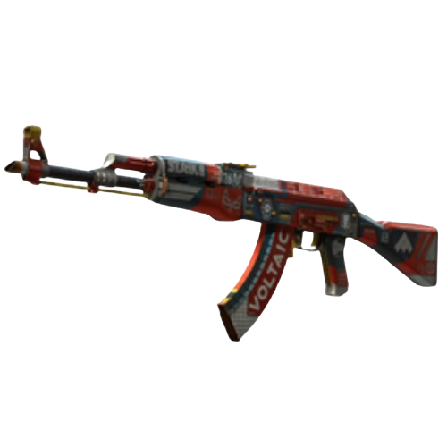 skin ak47