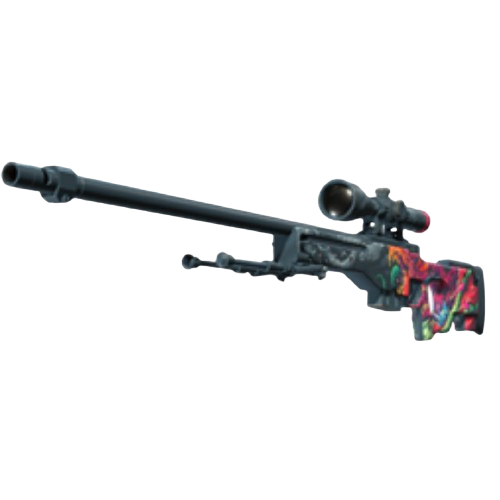 skin awp