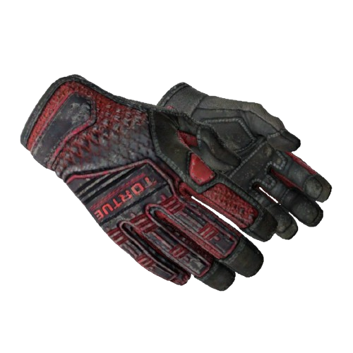guantes skin