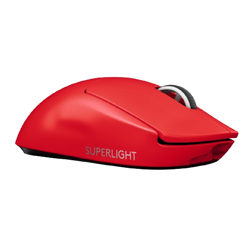  mouse LOGITECH G PRO X SUPERLIGHT 2 MAGENTA