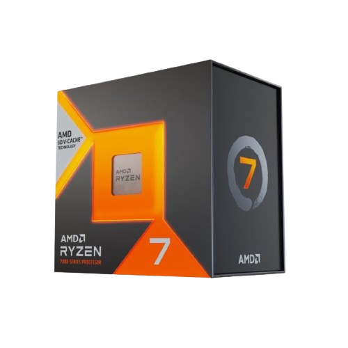 procesador AMD Ryzen 7 7800X3D 