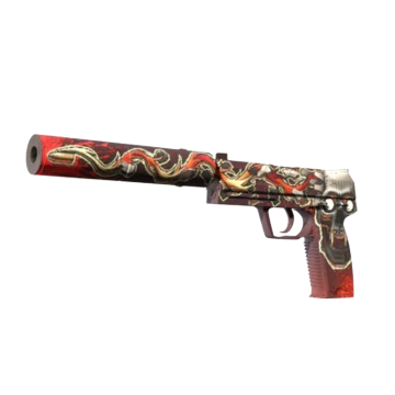 skin usp