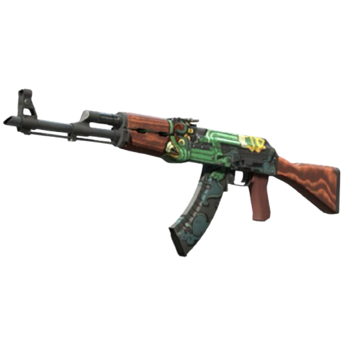 skin de ak47