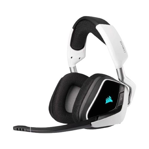 auriculares corsair void