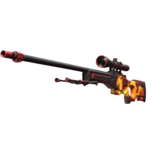 skin de awp