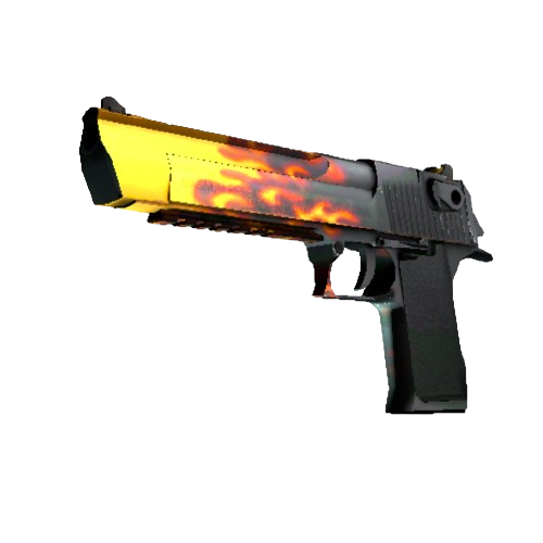 skin de desert eagle