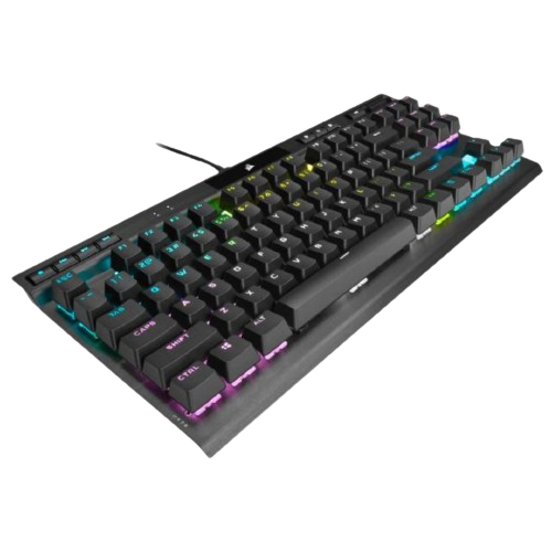 teclado corsair k70