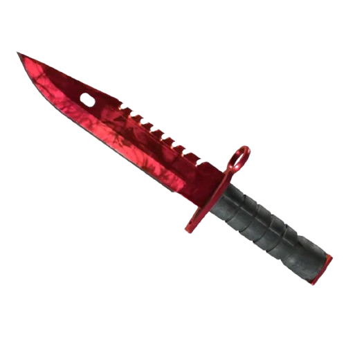 skin cuchillo