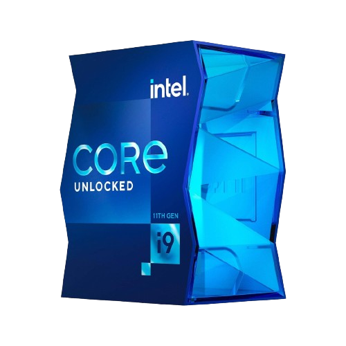 procesador Intel Core i9-11900K 