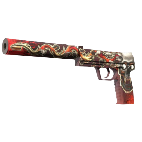 skin de usp